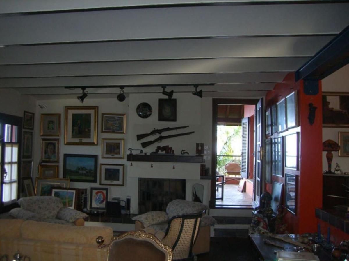 Villa El Jagueel Montaneta Esterno foto